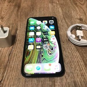Iphone x (refurbished)
